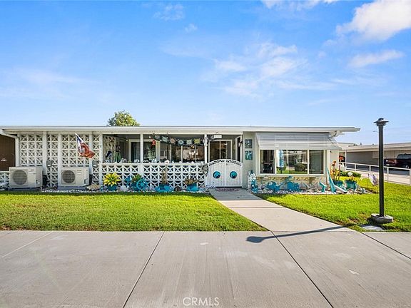 4th image of 1641 Monterey Rd #M2-18a