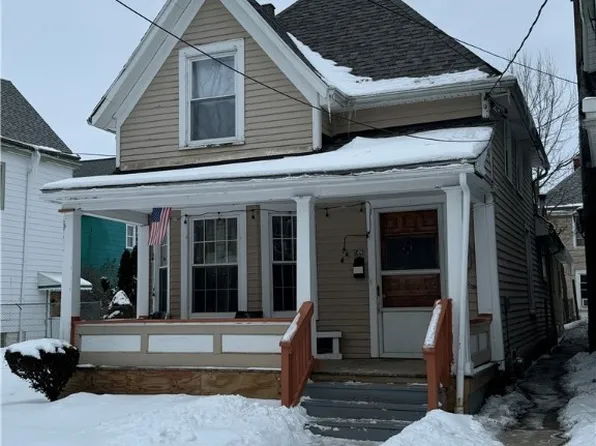 153 Howell St, Buffalo, NY 14207
