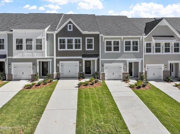 127 Elyse Overlook Loop #47, Sanford, NC 27332