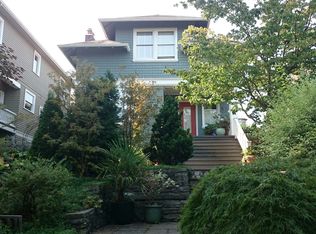 1231 17th Ave E, Seattle, WA 98112