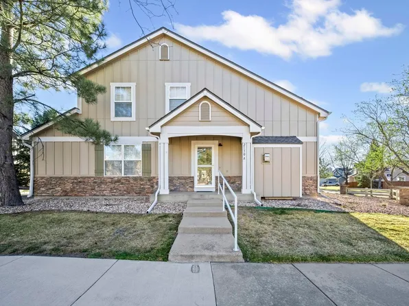 2130 Stetson Creek Dr #A, Fort Collins, CO 80528