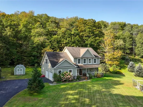 26 Meadow Brook Lane, Roscoe, NY 12776