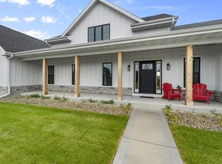 6250 Ronald Reagan Drive, Deforest, WI 53532