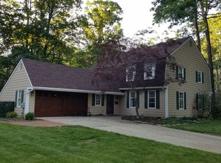 106 Lavenham Rd, Cherry Hill, NJ 08003