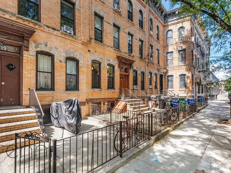 1721 Himrod St #BACKYARD — Photo 17