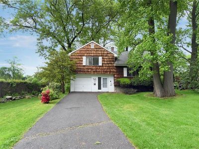 1406 Shadow Ln, Rye, NY, 10580