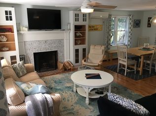440 Kingsbury Beach Rd, Eastham, MA 02642