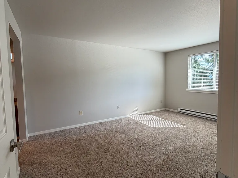 primary from entry door