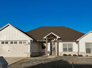 808 Jack Brown, Whitehouse, TX 75791