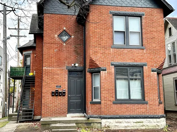 217 W Hubbard Ave, Columbus, OH 43215