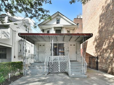 9110 Lefferts Boulevard, Jamaica, NY, 11418