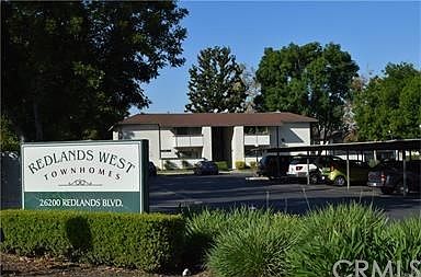 1st image of 26200 Redlands Blvd #122