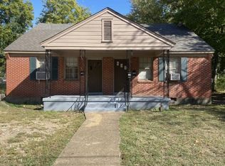 796 Atlantic St, Memphis, TN 38112