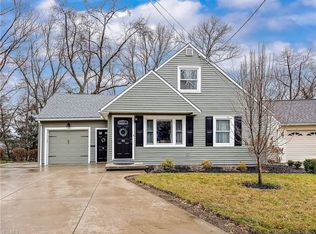95 Tudor Ave, Akron, OH 44312