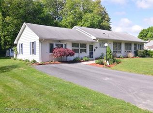 1 Gadoury Ave, Coventry, RI 02816