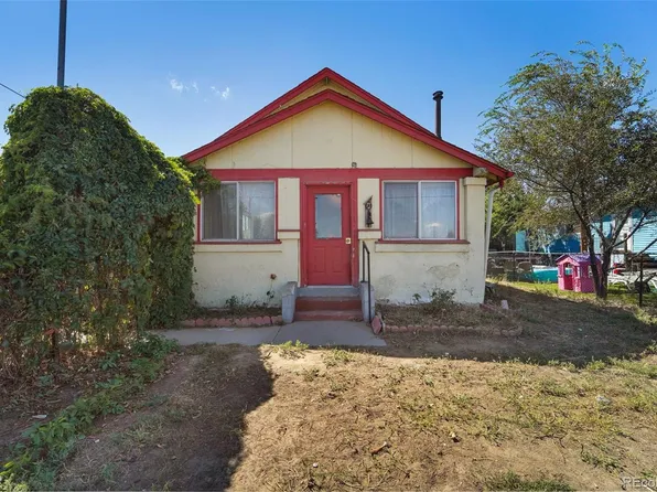 7071 Dahlia Street, Commerce City, CO 80022