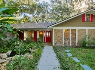 15215 Cape Dr N, Jacksonville, FL 32226