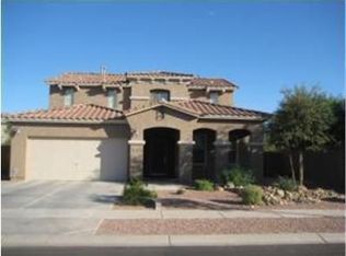 4887 S Summit Ct, Gilbert, AZ 85298