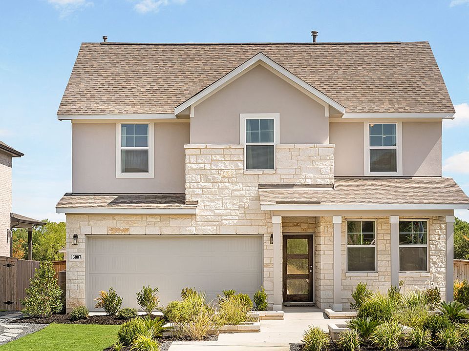 Arcadia Ridge by Empire Communities in San Antonio TX Zillow