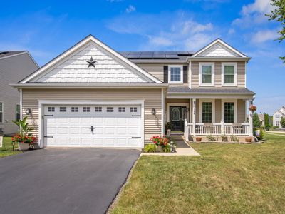 188 S Forest Cove Dr, Round Lake, IL, 60073