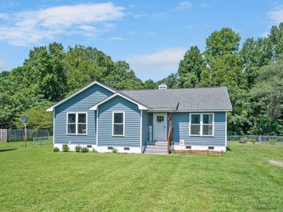 130 Scotts Creek Run, Angier, NC, 27501