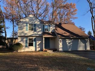 3648 Woodspring Rd, Sylvania, OH 43560