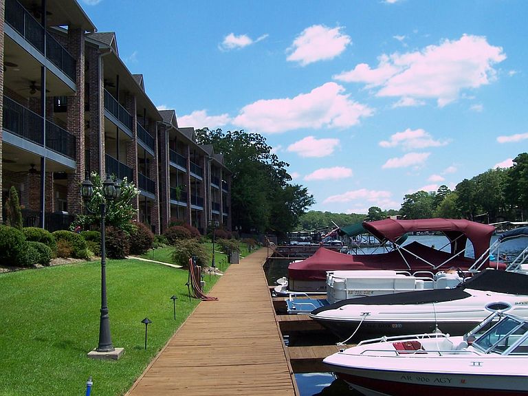 503 Lakeland Dr Hot Springs National Park, AR, 71913 Apartments for