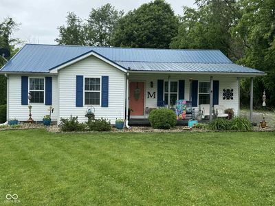 220 Gettysburg, Coatesville, IN, 46121