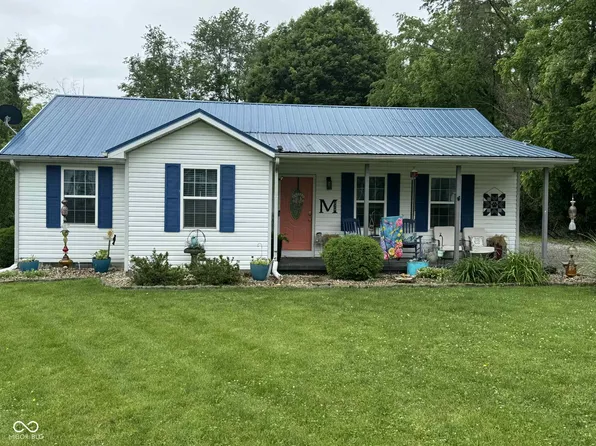 220 Gettysburg, Coatesville, IN 46121