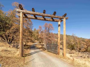 17600 Fitch Ranch Rd, Sonora, CA 95370