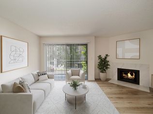 Croft Plaza Apartments, West Hollywood, CA 90069