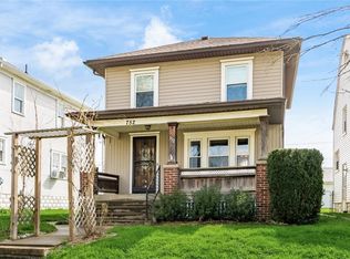 752 Larzelere Ave, Zanesville, OH