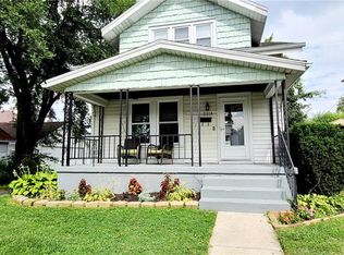 2014 Revere Ave, Dayton, OH 45420