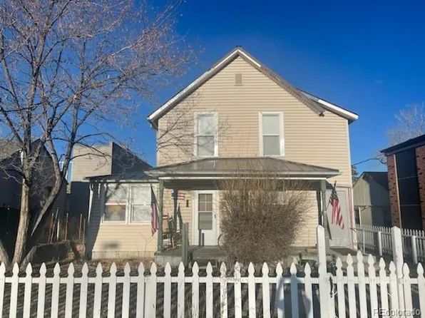 307 Jerry St, Castle Rock, CO 80104