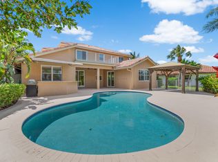 7750 Fairway Trl, Boca Raton, FL 33487