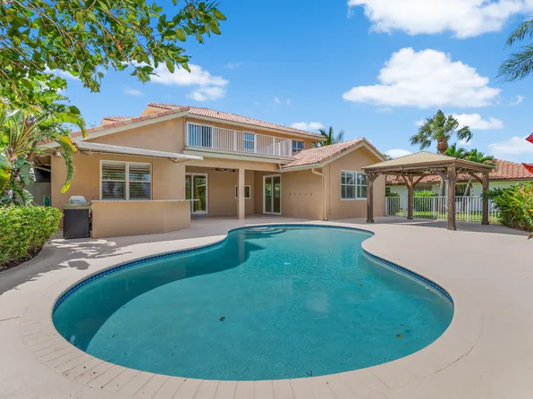 7750 Fairway Trail, Boca Raton, FL 33487