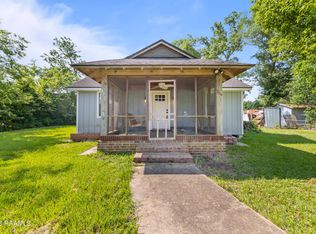 416 E 13th St, Crowley, LA 70526