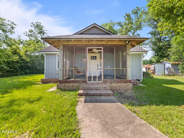 416 E 13th St, Crowley, LA 70526