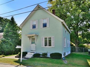 63 South St, Lincoln, RI 02865