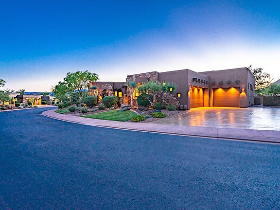 4th image of 3052 Snow Canyon Pkwy #181