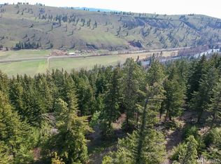 0 Thorp Prairie Rd LOT A, Cle Elum, WA 98922