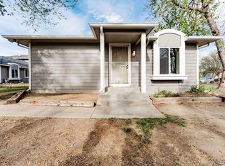 7897 York Street #1, Denver, CO 80229