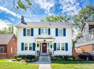 1107 W Cross St, Ypsilanti, MI