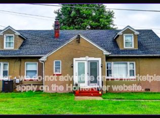 817 Hilltop Avenue Ext APT A, Abingdon, MD 21009