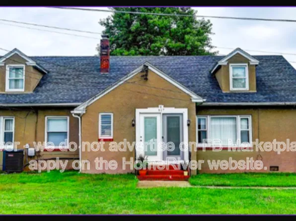 817 Hilltop Avenue Ext APT A, Abingdon, MD 21009