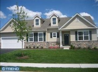 508 Bellemead Cir, Avondale, PA 19311