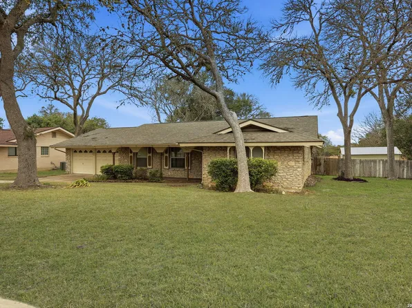 141 Sage, Universal City, TX 78148