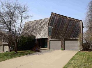 11518 Spaulding St, Omaha, NE 68164