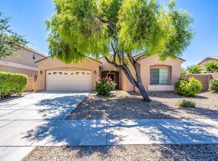 238 S 165th Dr, Goodyear, AZ 85338