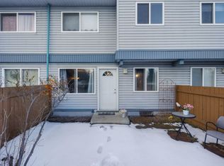 8717 184th St NW #6, Edmonton, AB